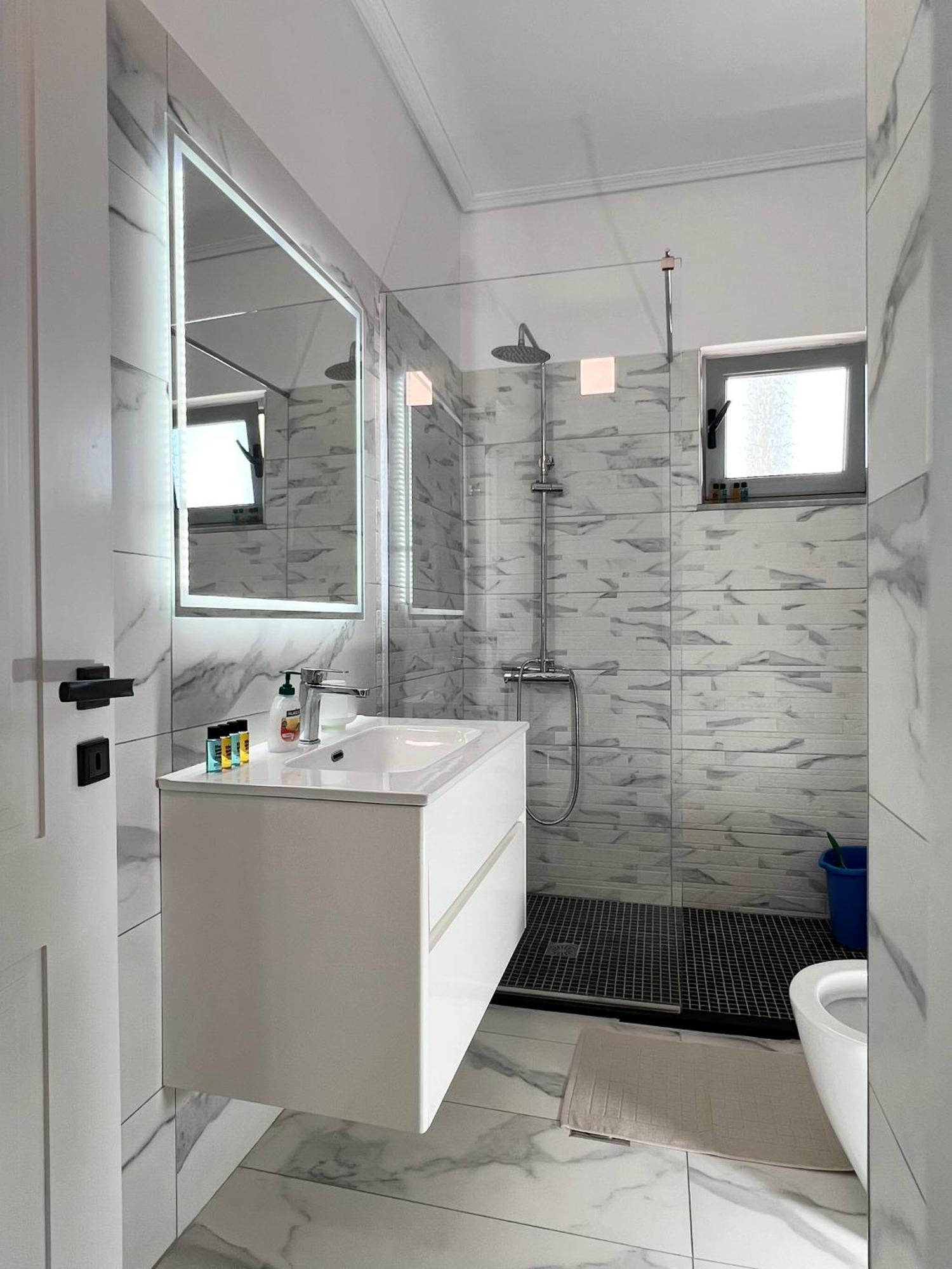 Prestige Home Ksamil Exterior foto