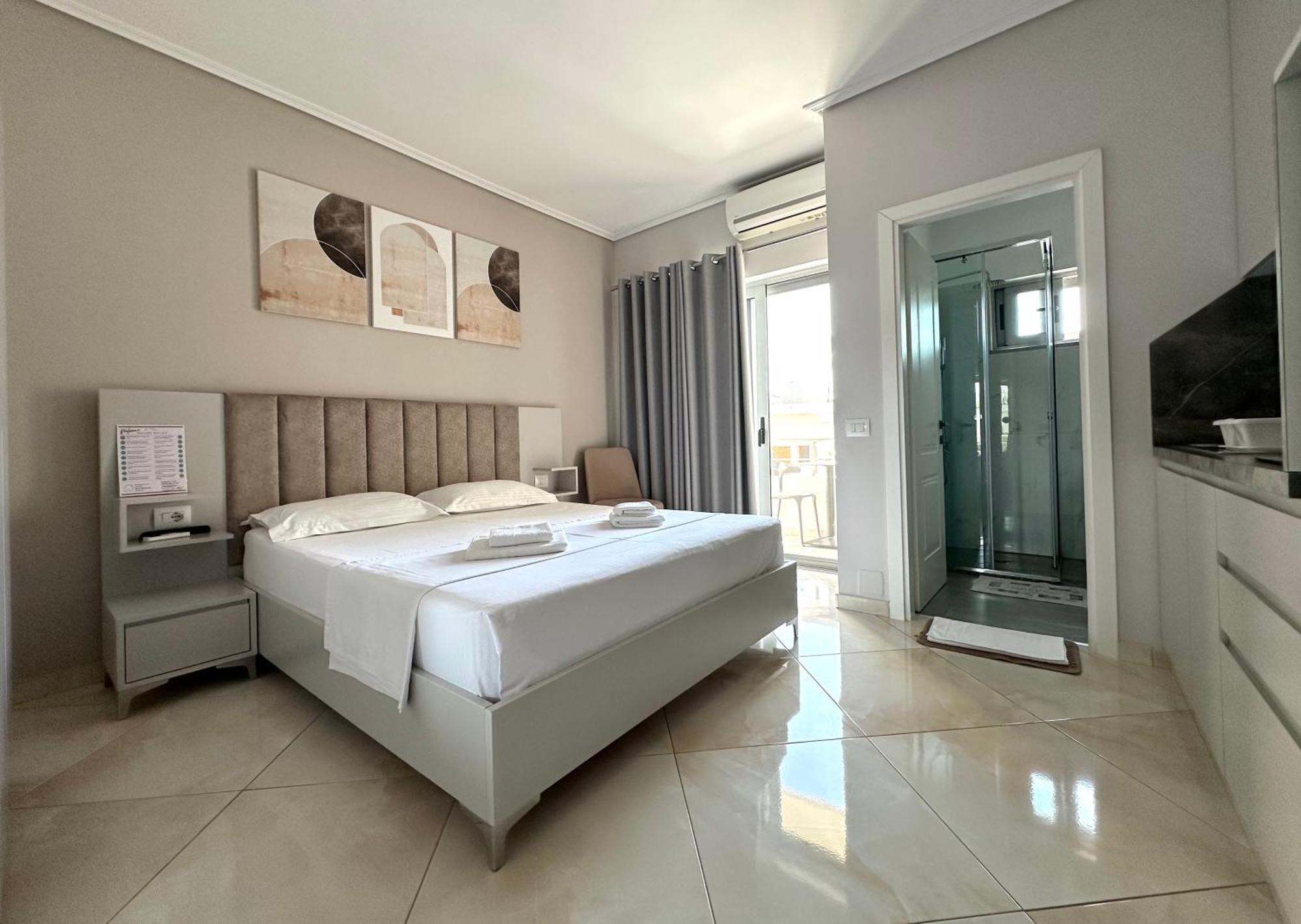 Prestige Home Ksamil Exterior foto